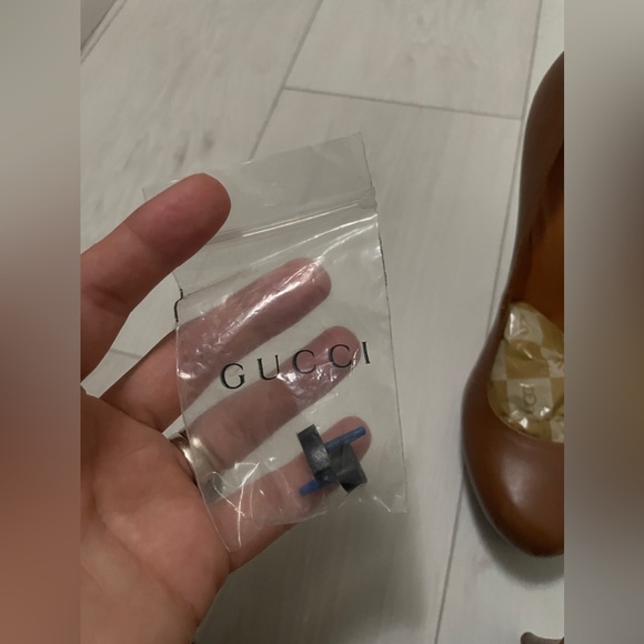 Gucci shoes - Picture 4 of 5